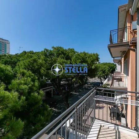 Hotel Dalla Barbara Lido di Jesolo